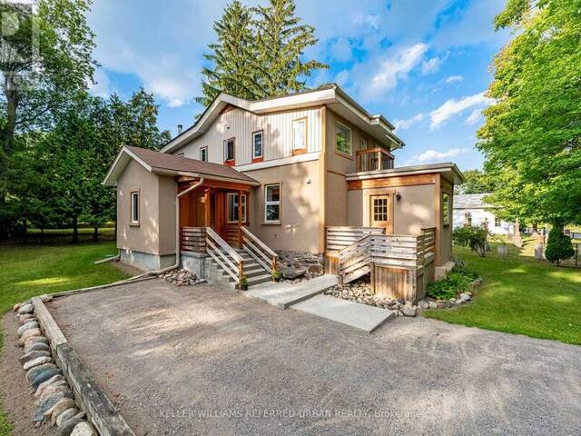 7968 NORTHUMBERLAND COUNTY ROAD 18 Alnwick-Haldimand Ontario, K0K 2X0 - 3 Bedrooms Home For Sale