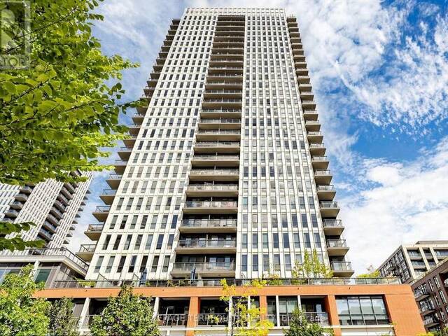 415 - 55 REGENT PARK BOULEVARD Toronto Ontario, M5A 0C2 - 3 Bedrooms Condo For Sale