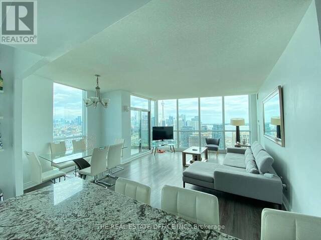 UPH 2 - 219 FORT YORK BOULEVARD Toronto Ontario, M5V 1B1 - 2 Bedrooms Waterfront Condo For Sale