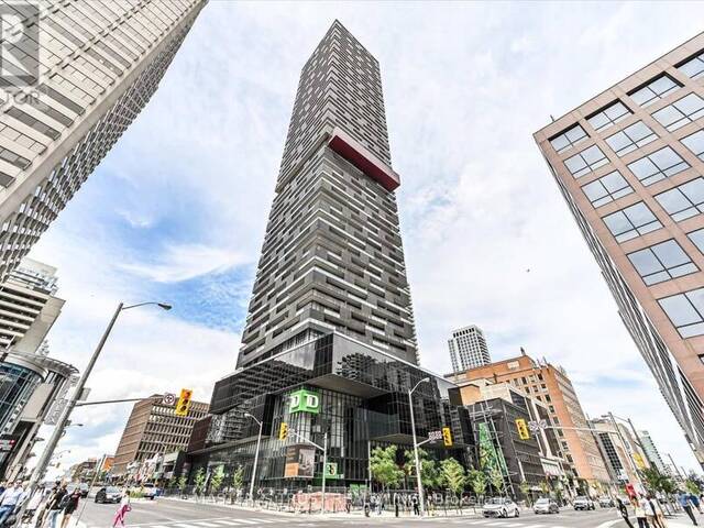 PH 5801 - 8 EGLINTON AVENUE E Toronto Ontario, M4P 0C1 - 3 Bedrooms Condo For Sale