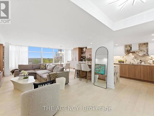 902 - 900 YONGE STREET Toronto Ontario, M4W 3P5 - 2 Bedrooms Condo For Sale