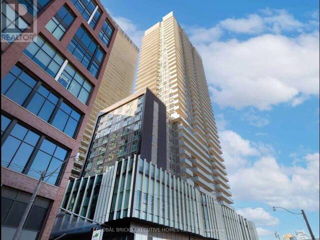 2603 - 20 RICHARDSON STREET Toronto Ontario, M5A 0S6 - 3 Bedrooms Condo For Sale