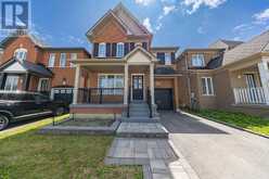 54 CARPENDALE CRESCENT | Ajax Ontario | Slide Image One