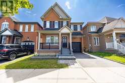 54 CARPENDALE CRESCENT | Ajax Ontario | Slide Image Two