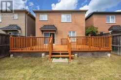 54 CARPENDALE CRESCENT | Ajax Ontario | Slide Image Forty