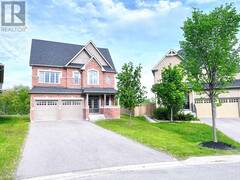 2481 BANDSMAN CRESCENT Oshawa Ontario, L1L 0M1