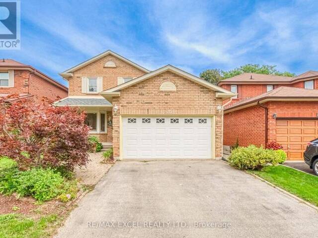1019 ROUGE VALLEY DRIVE Pickering Ontario, L1V 4N8 - 5 Bedrooms Home For Sale