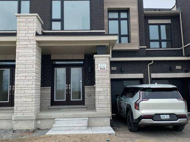 3110 SIDELINE RD 16 ROAD Pickering Ontario, L1X 0K6 - 4 Bedrooms Home For Sale