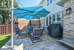20 JOHN W TAYLOR AVENUE | Alliston Ontario | Slide Image Thirty-one