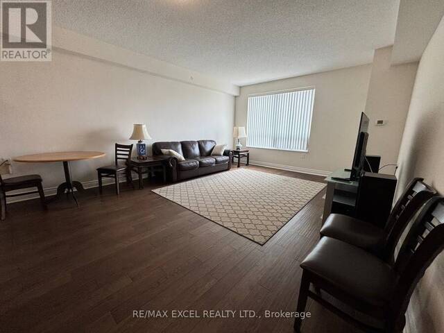 257 - 1 SUN YAT SEN AVENUE Markham Ontario, L3R 5K9 - 2 Bedrooms Home For Sale