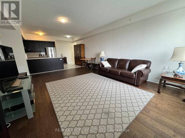 257 - 1 SUN YAT SEN AVENUE Markham Ontario, L3R 5K9 - 2 Bedrooms Home For Sale