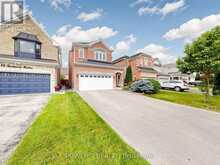 16 BARKWOOD HOLLOW | Markham Ontario | Slide Image Two