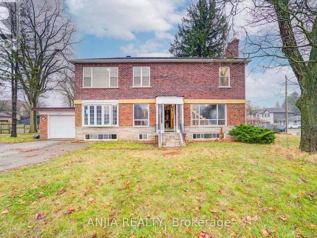 27 JONQUIL CRESCENT Markham Ontario, L3P 1T3 - 9 Bedrooms Home For Sale