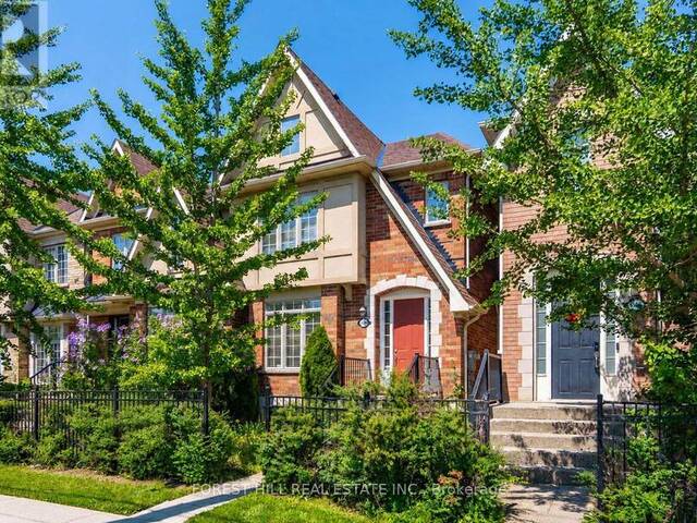 3549 EGLINTON AVENUE W Mississauga Ontario, L5M 7T3 - 3 Bedrooms Home For Sale