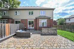 2375 GLENWOOD SCHOOL DRIVE | Burlington Ontario | Slide Image Twenty
