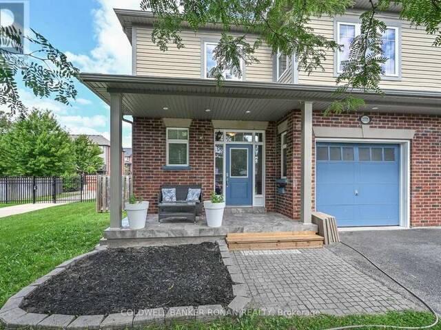 2375 GLENWOOD SCHOOL DRIVE Burlington Ontario, L7R 3R9 - 3 Bedrooms Home For Sale