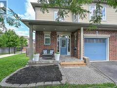 2375 GLENWOOD SCHOOL DRIVE Burlington Ontario, L7R 3R9