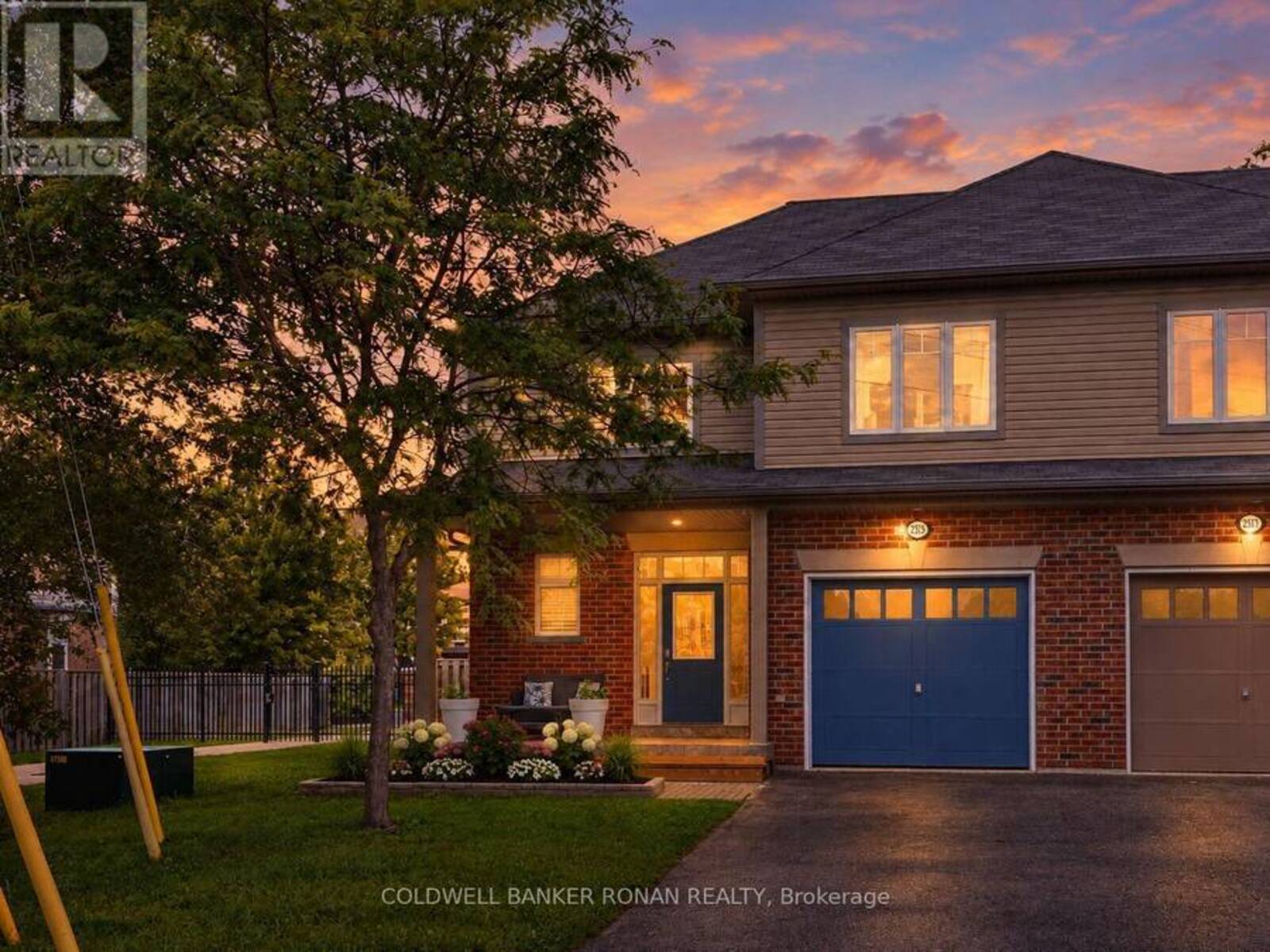2375 GLENWOOD SCHOOL DRIVE, Burlington, Ontario L7R 3R9