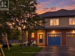 2375 GLENWOOD SCHOOL DRIVE Burlington Ontario, L7R 3R9