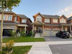 106 BRANIGAN CRESCENT Halton Hills Ontario, L7G 0M8