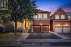 50 NORTHFACE CRESCENT | Brampton Ontario | Slide Image One