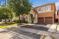 50 NORTHFACE CRESCENT | Brampton Ontario | Slide Image Two