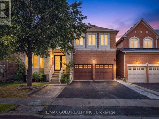 50 NORTHFACE CRESCENT Brampton Ontario, L6R 2Y2 - 7 Bedrooms Home For Sale