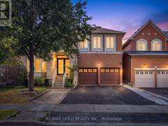 50 NORTHFACE CRESCENT Brampton Ontario, L6R 2Y2