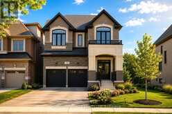 142 ANTIBES DRIVE | Brampton Ontario | Slide Image One