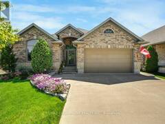 100 WILLOWDALE CRESCENT Port Dover Ontario, N0A 1N5