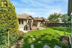 100 WILLOWDALE CRESCENT | Port Dover Ontario | Slide Image Thirty-nine
