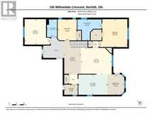 100 WILLOWDALE CRESCENT | Port Dover Ontario | Slide Image Forty-six