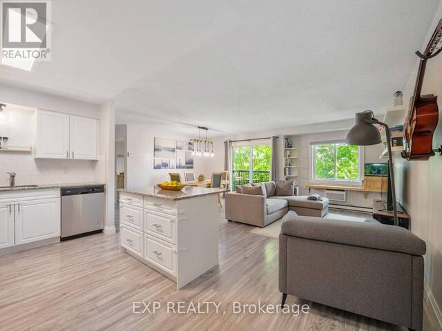301 - 276 EIWO COURT Waterloo Ontario, N2K 3M6 - 3 Bedrooms Condo For Sale