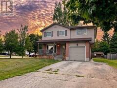 56 EDWARD STREET Mapleton Ontario, N0G 1P0
