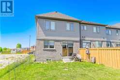 421 TREVOR STREET | Cobourg Ontario | Slide Image Nineteen