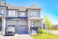 421 TREVOR STREET | Cobourg Ontario | Slide Image Two