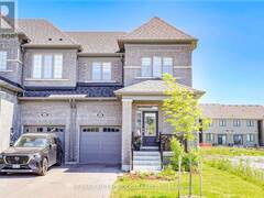 421 TREVOR STREET Cobourg Ontario, K9A 4J6