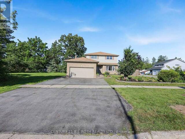 104 WOODSIDE DRIVE Orillia Ontario, L3V 7N7 - 5 Bedrooms Home For Sale
