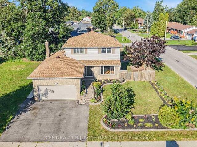 104 WOODSIDE DRIVE Orillia Ontario, L3V 7N7 - 5 Bedrooms Home For Sale