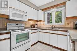 8 - 2136 OLD LAKESHORE ROAD | Burlington Ontario | Slide Image Eleven