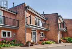 8 - 2136 OLD LAKESHORE ROAD | Burlington Ontario | Slide Image Two