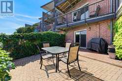 8 - 2136 OLD LAKESHORE ROAD | Burlington Ontario | Slide Image Thirty-one