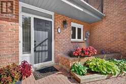 8 - 2136 OLD LAKESHORE ROAD | Burlington Ontario | Slide Image Three