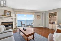 8 - 2136 OLD LAKESHORE ROAD | Burlington Ontario | Slide Image Seven