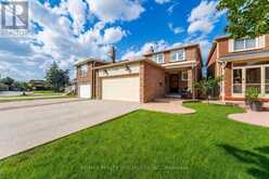 1106 HIGHGATE PLACE | Mississauga Ontario | Slide Image One