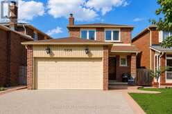 1106 HIGHGATE PLACE | Mississauga Ontario | Slide Image Two