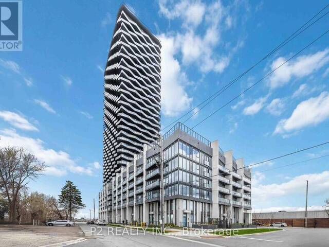 3505 - 36 ZORRA STREET Toronto Ontario, M8Z 0G5 - 3 Bedrooms Condo For Sale