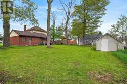 119 NORTH CAYUGA STREET W | Dunnville Ontario | Slide Image Thirty-seven