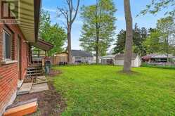119 NORTH CAYUGA STREET W | Dunnville Ontario | Slide Image Forty