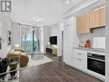 1617 - 20 O'NEILL ROAD | Toronto Ontario | Slide Image One